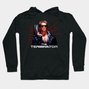 The Terminator Hoodie